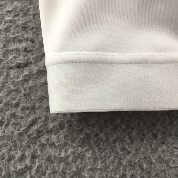 Adidas Powerreact Medium Support Bra‎ White L - Picture 6 of 6